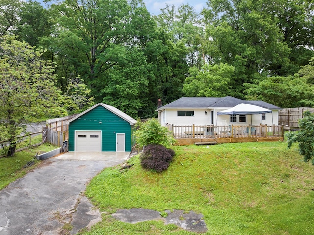 523 Hedgewood Dr, Chattanooga, TN 37405 - photo 1