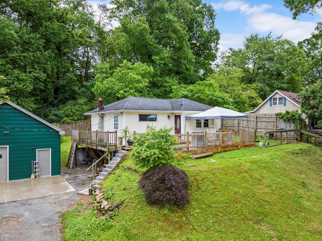 523 Hedgewood Dr, Chattanooga, TN 37405 - photo 3