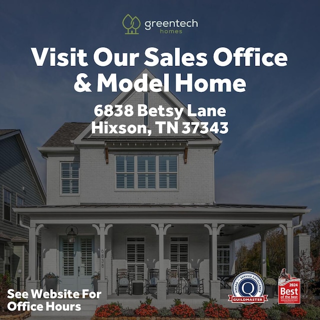 28 Emmeline Way, Hixson, TN 37343 - view of miscellaneous document