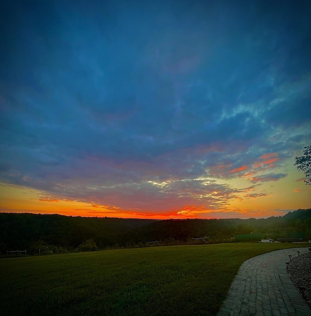 3086 Poe Rd, Soddy Daisy, TN 37379 - view of home's community