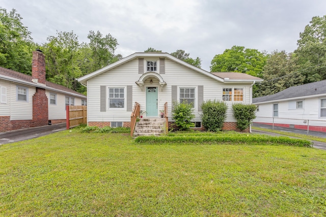 109 Sequoia Dr, Chattanooga, TN 37411 - view of front facade