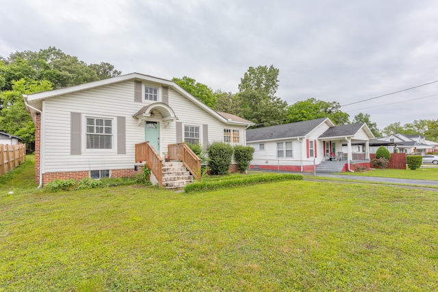 109 Sequoia Dr, Chattanooga, TN 37411 - view of bungalow-style home