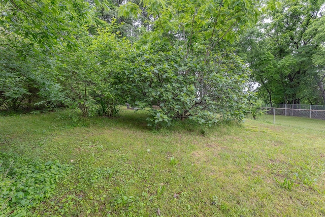 109 Sequoia Dr, Chattanooga, TN 37411 - view of yard