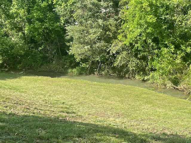 7319 Ooltewah Georgetown Rd, Ooltewah, TN 37363 - view of grassy yard