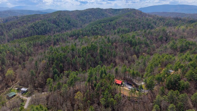 0 Towee Mountain Dr, Reliance, TN 37369