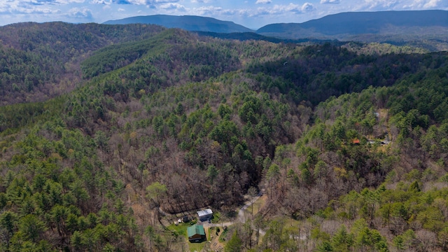 0 Towee Mountain Dr, Reliance, TN 37369