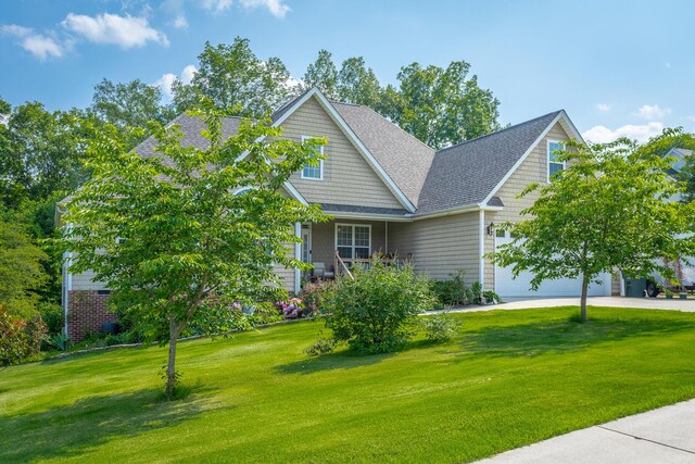 59 Honeysuckle Dr, Rock Spring, GA 30739 - photo 6