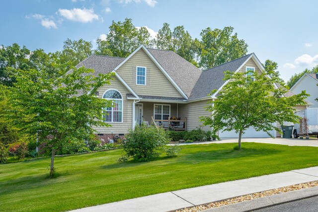 59 Honeysuckle Dr, Rock Spring, GA 30739 - photo 8