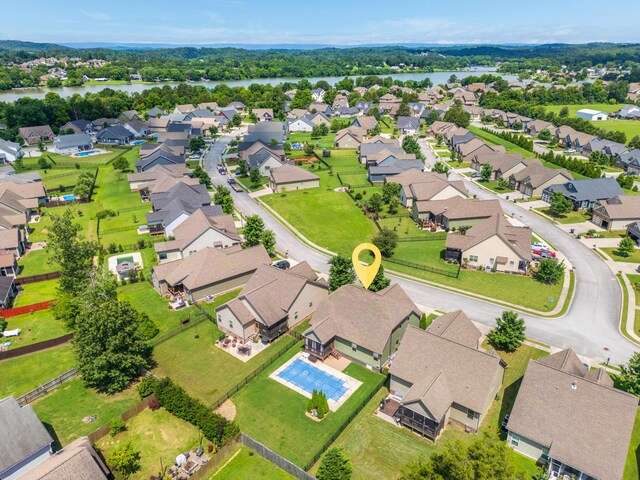 7992 Frostwood Ln, Ooltewah, TN 37363 - photo 9