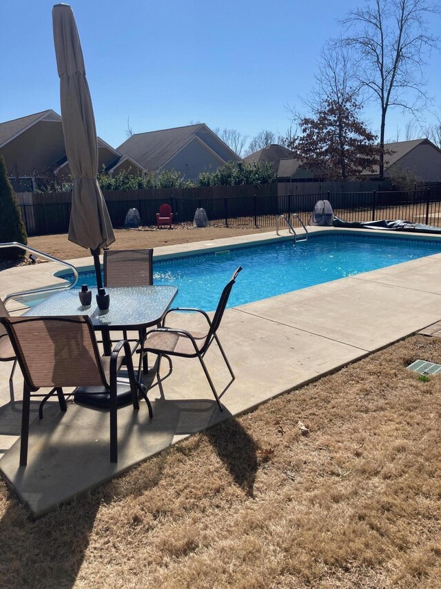 7992 Frostwood Ln, Ooltewah, TN 37363 - photo 33