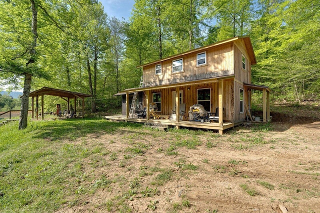 34 Mule Ln, Pikeville, TN 37367 - photo 70
