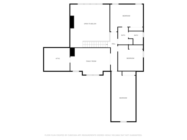 8358 Front Gate Cir, Ooltewah, TN 37363 - home floor plan