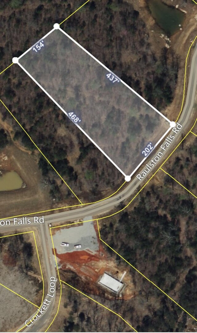 6390 Raulston Falls Rd Unit Jf-094, Jasper, TN 37347 - photo 27