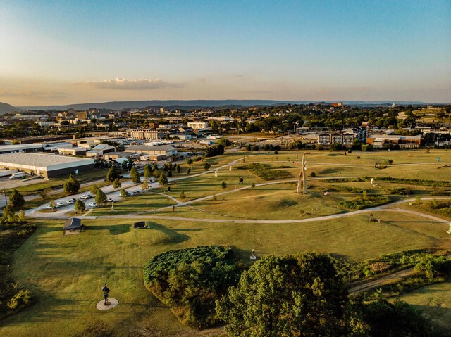 view of property location