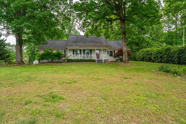 2011 Lelia Dr NW, Dalton, GA 30721 - photo 1