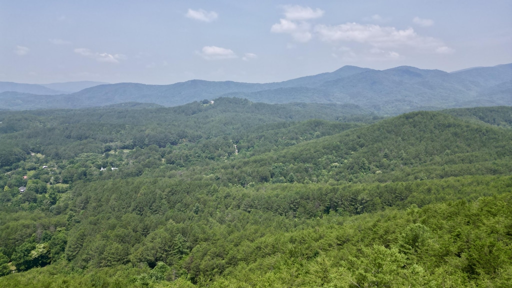 0 Little Mountain Rd, Copperhill, TN 37317