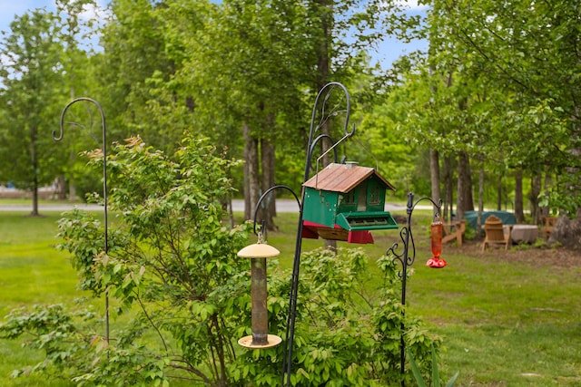 212 Smith St, Signal Mountain, TN 37377 - view of surrounding community