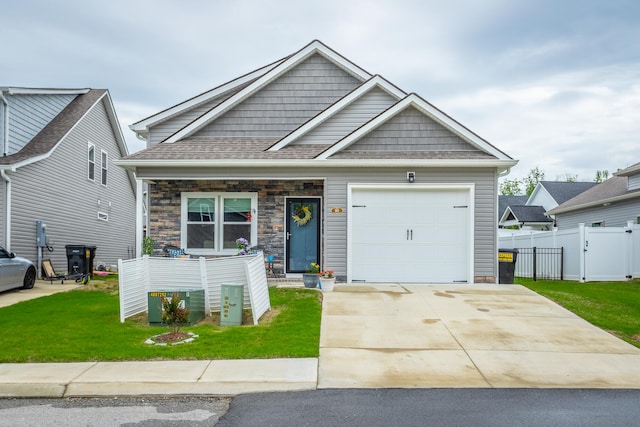 89 Rock Bridge Dr Unit 27, Ringgold, GA 30736 - photo 2