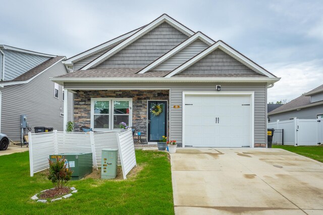 89 Rock Bridge Dr Unit 27, Ringgold, GA 30736 - photo 4