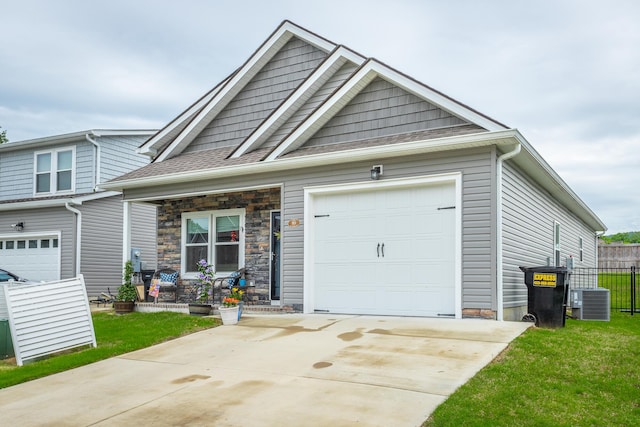 89 Rock Bridge Dr Unit 27, Ringgold, GA 30736 - photo 6