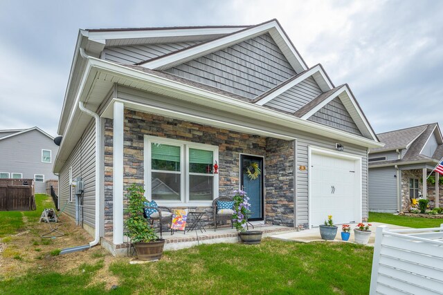 89 Rock Bridge Dr Unit 27, Ringgold, GA 30736 - photo 3