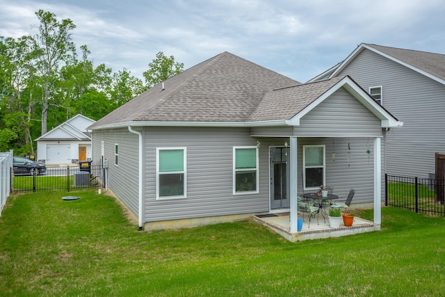89 Rock Bridge Dr Unit 27, Ringgold, GA 30736 - photo 42