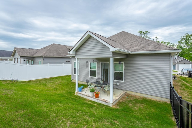89 Rock Bridge Dr Unit 27, Ringgold, GA 30736 - photo 45