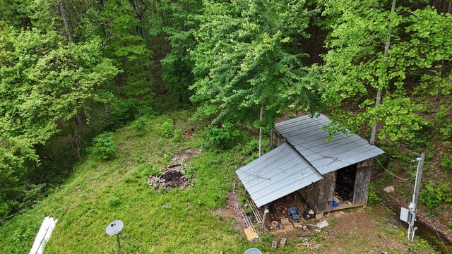 115 Calvender Rd, Turtletown, TN 37391