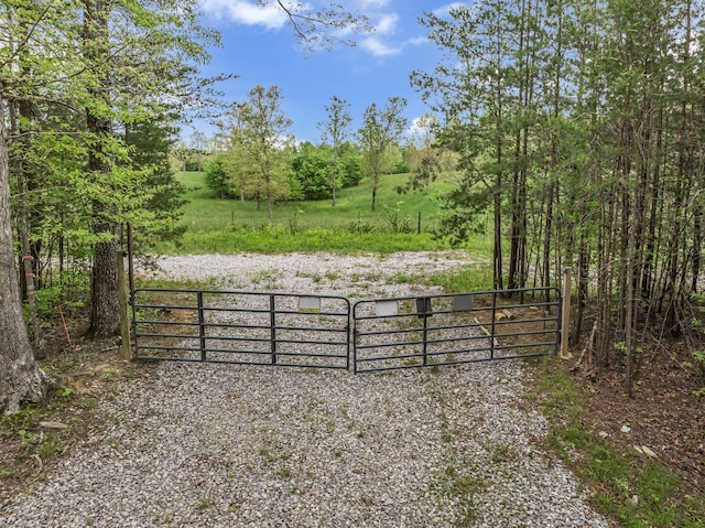 1034 Gadsden Way, Spencer, TN 38585