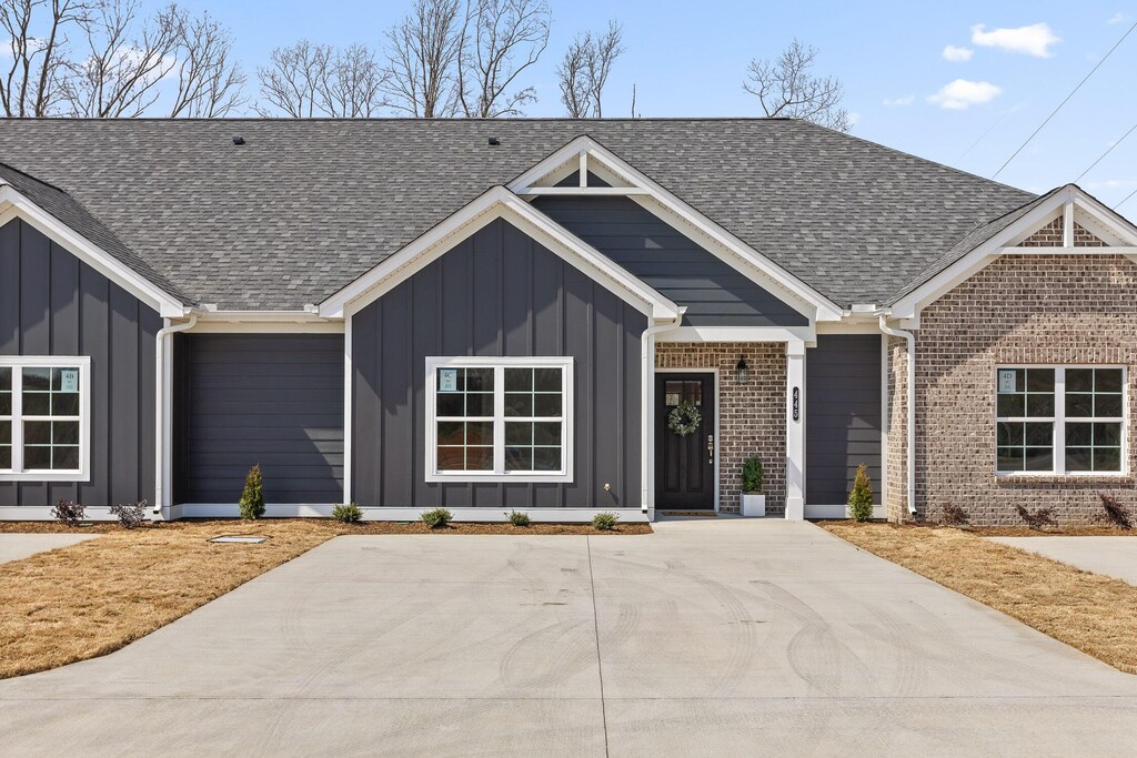 437 Minnis Rd NE Unit 3D, Cleveland, TN 37323 - photo 1