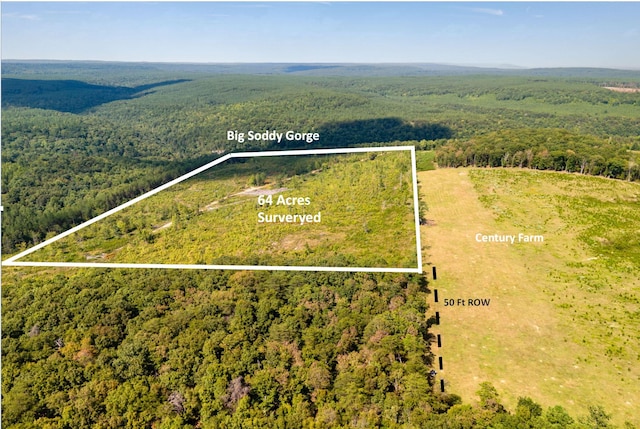 0 Worley Rd, Soddy Daisy, TN 37379 - photo 1