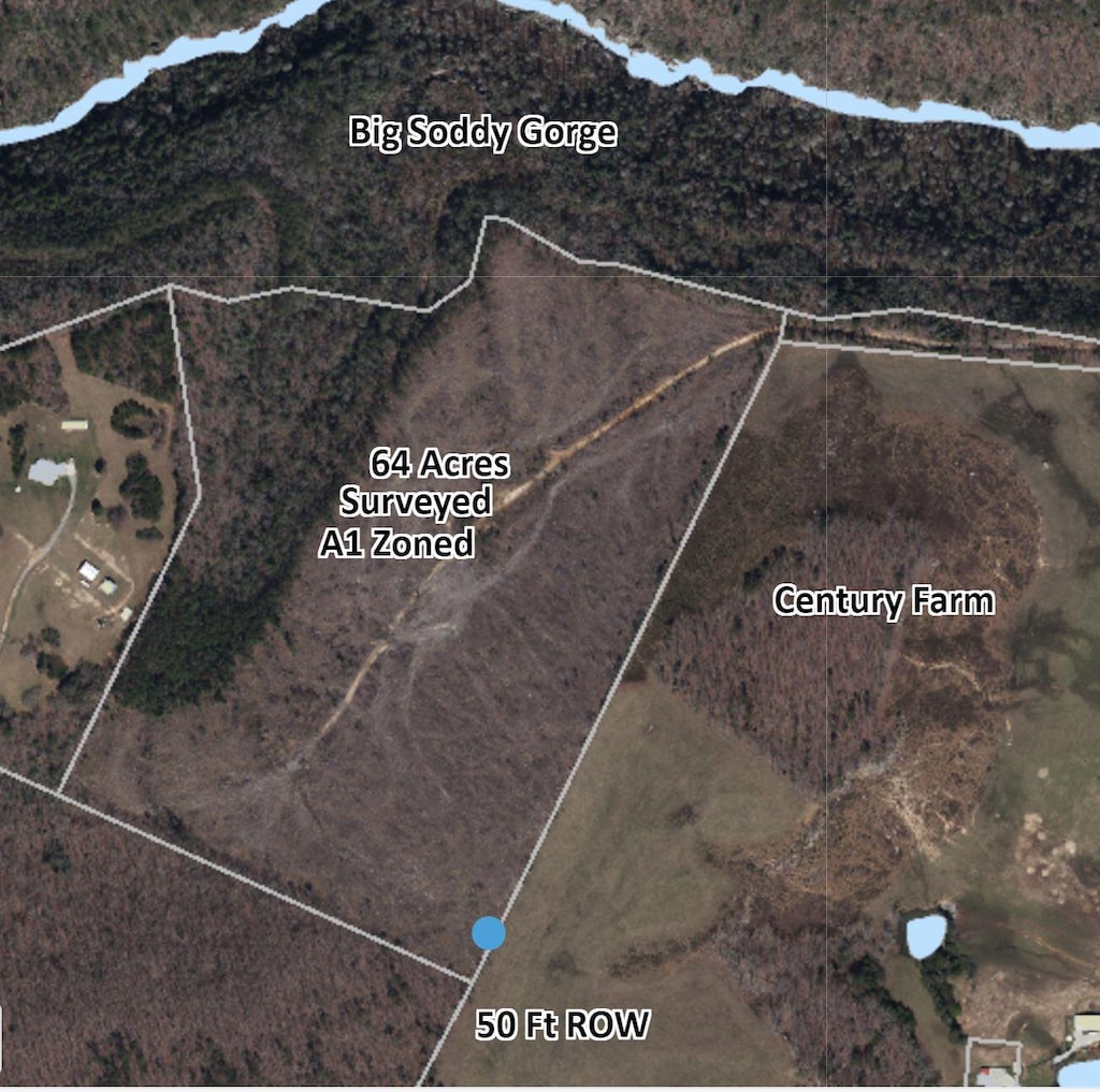 0 Worley Rd, Soddy Daisy, TN 37379 - photo 3
