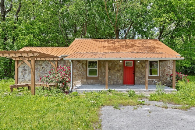 551 S Main St, Whitwell, TN 37397 - photo 1