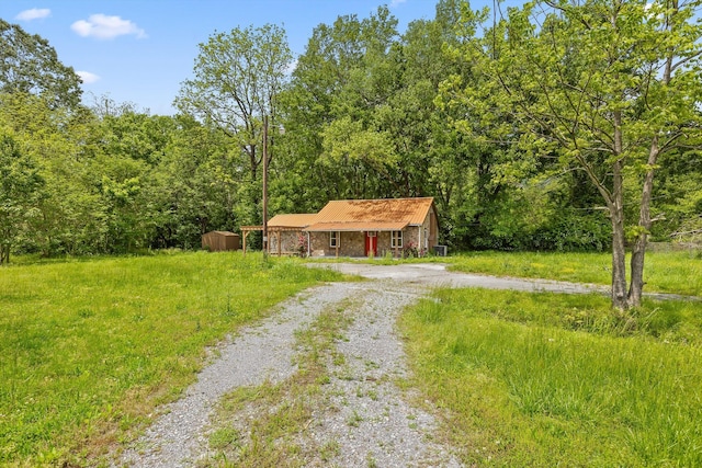 551 S Main St, Whitwell, TN 37397 - photo 6