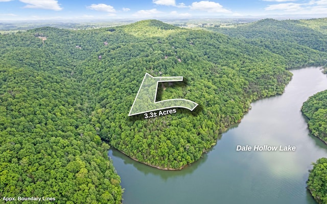 0 Cornerstone Pkwy, Allons, TN 38570