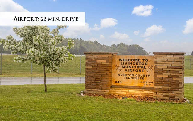 0 Cornerstone Pkwy, Allons, TN 38570