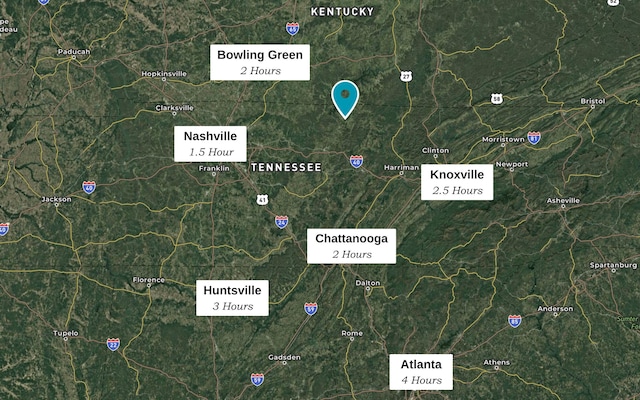0 Cornerstone Pkwy, Allons, TN 38570