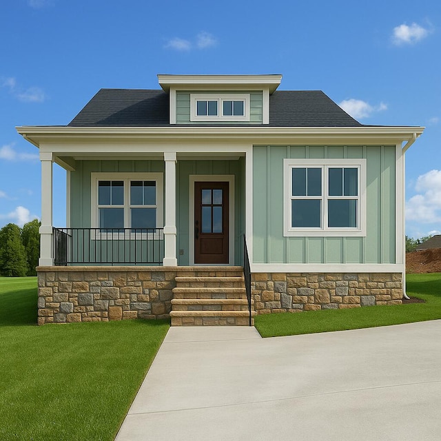 110 Sunset Dr, Trenton GA, 30752, 3 bedrooms, 2 baths house for sale