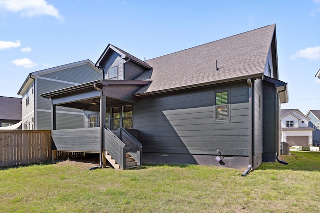 530 Shanti Dr, East Ridge, TN 37412 - photo 31