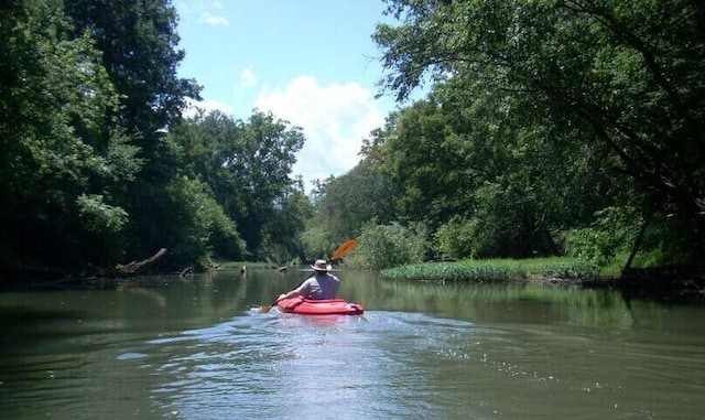 134 River Ridge Drive Unit 117, Dunlap, TN 37327 - water view featuring a forest
