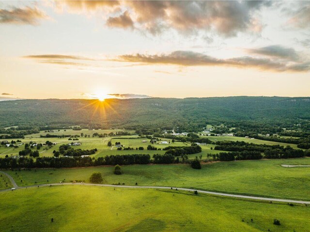 134 River Ridge Drive Unit 117, Dunlap, TN 37327 - view of mountain background featuring rural landscape