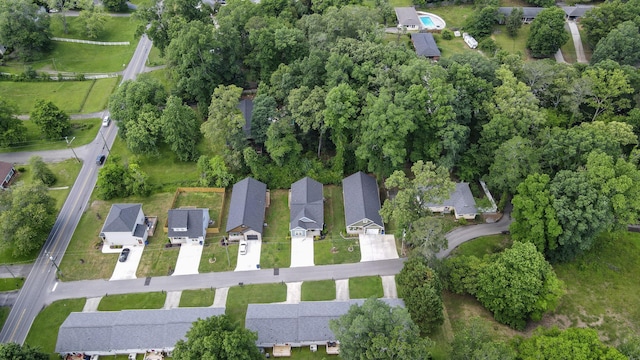 1105 18th St NW, Cleveland, TN 37311 - view of property location featuring nearby suburban area