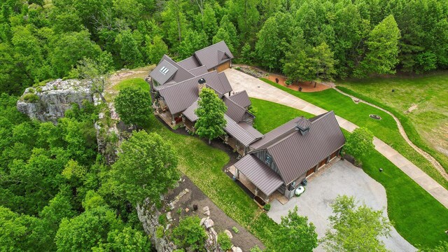 6835 Jasper Highlands Blvd, Jasper, TN 37347 - view of subject property