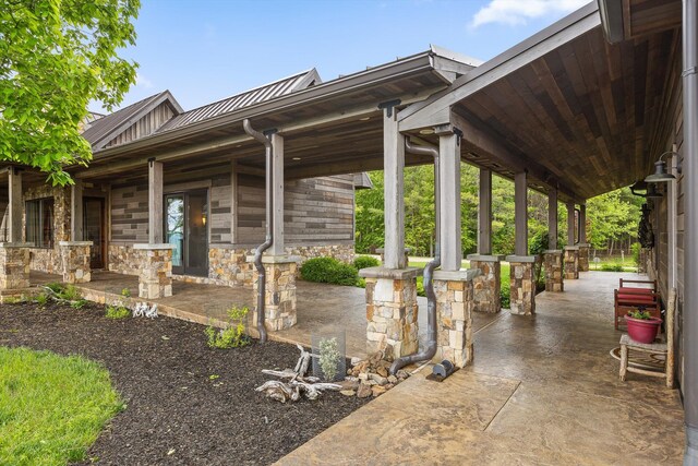 6835 Jasper Highlands Blvd, Jasper, TN 37347 - view of community