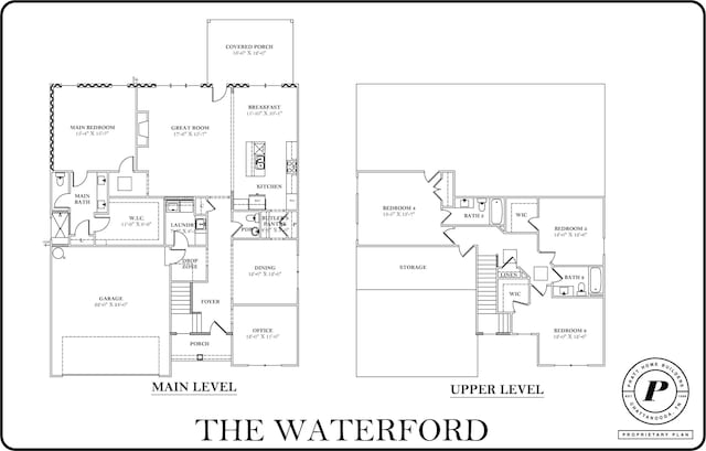 8880 Knolling Loop Unit 35, Ooltewah, TN 37363 - floor plan / room layout
