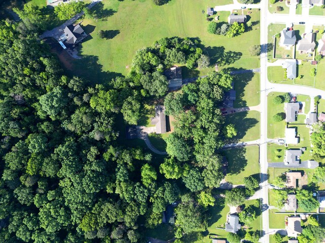 1106 Browns Ferry Rd, Chattanooga, TN 37419 - view of property location with nearby suburban area