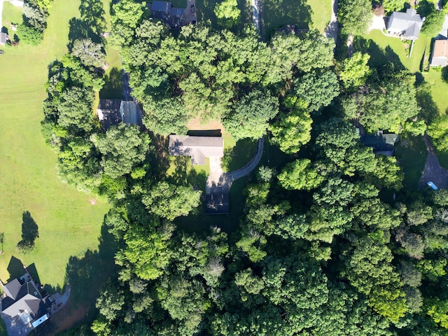 1106 Browns Ferry Rd, Chattanooga, TN 37419 - aerial view of property's location