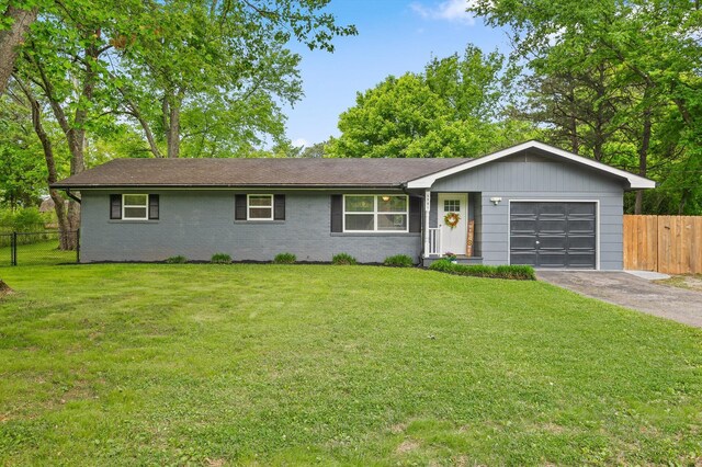 5591 Tallant Rd, Ooltewah, TN 37363