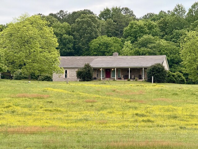 667 Chandler Rd, Chickamauga, GA 30707 - photo 1