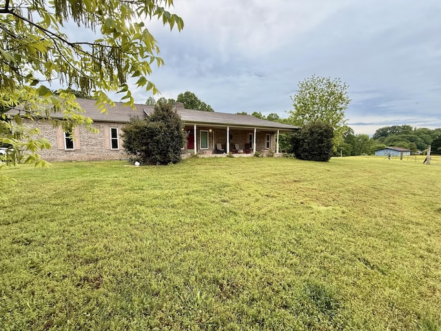 667 Chandler Rd, Chickamauga, GA 30707 - photo 2